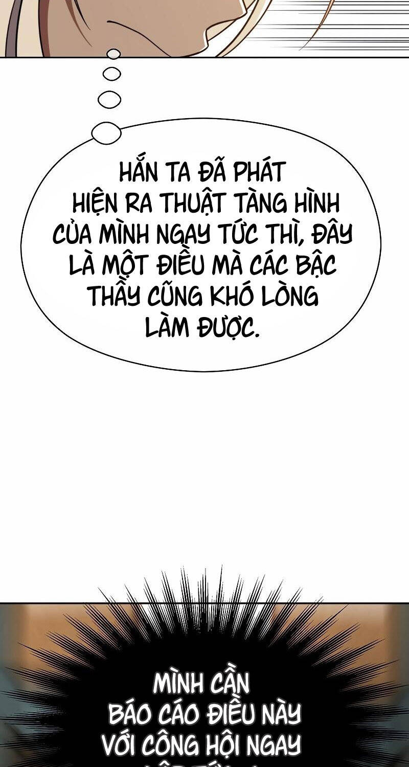 Đại Ma Đạo Sư Hồi Quy Chapter 93 - Trang 2