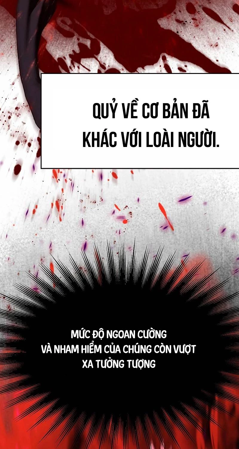 Đại Ma Đạo Sư Hồi Quy Chapter 87 - Trang 2