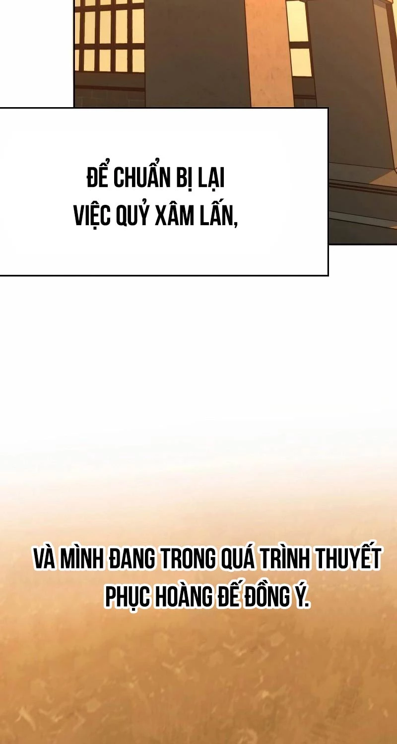 Đại Ma Đạo Sư Hồi Quy Chapter 87 - Trang 2