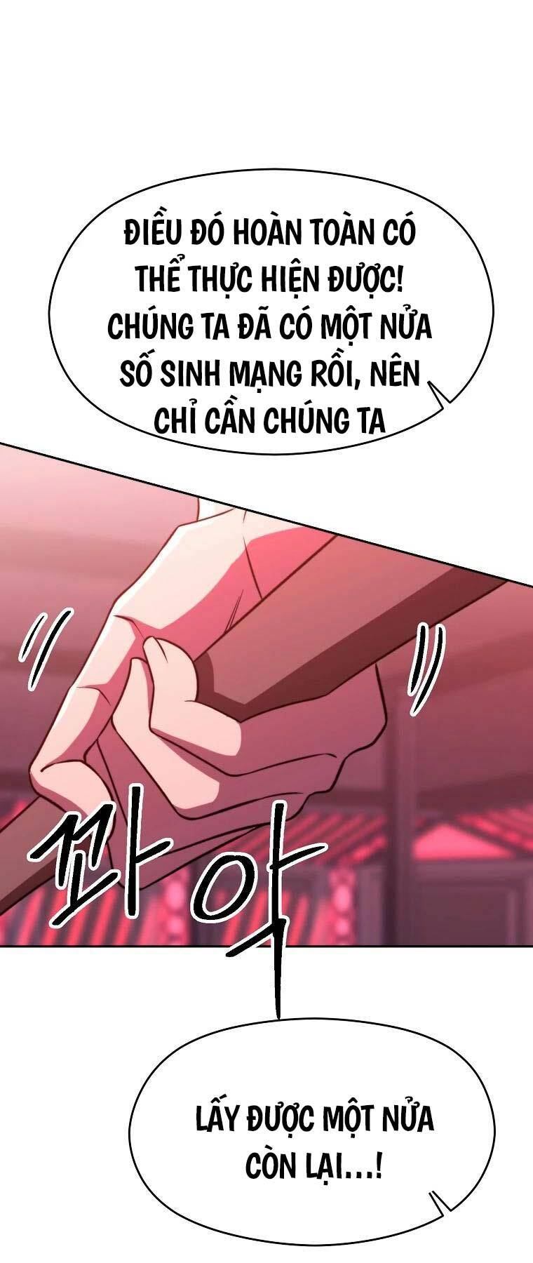 Đại Ma Đạo Sư Hồi Quy Chapter 84 - Trang 2