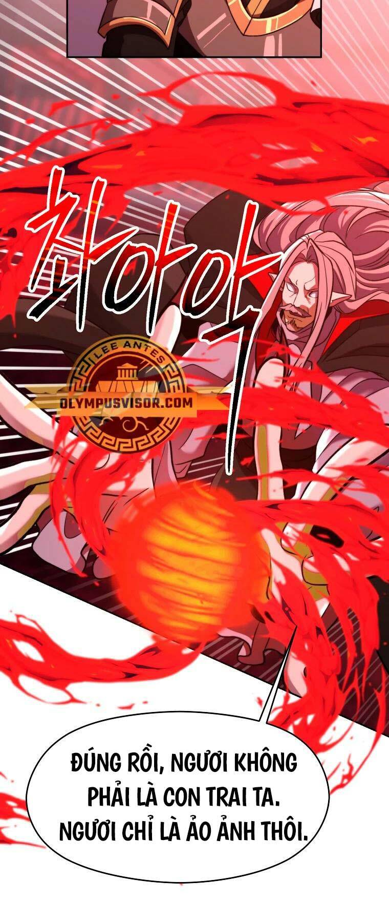 Đại Ma Đạo Sư Hồi Quy Chapter 84 - Trang 2