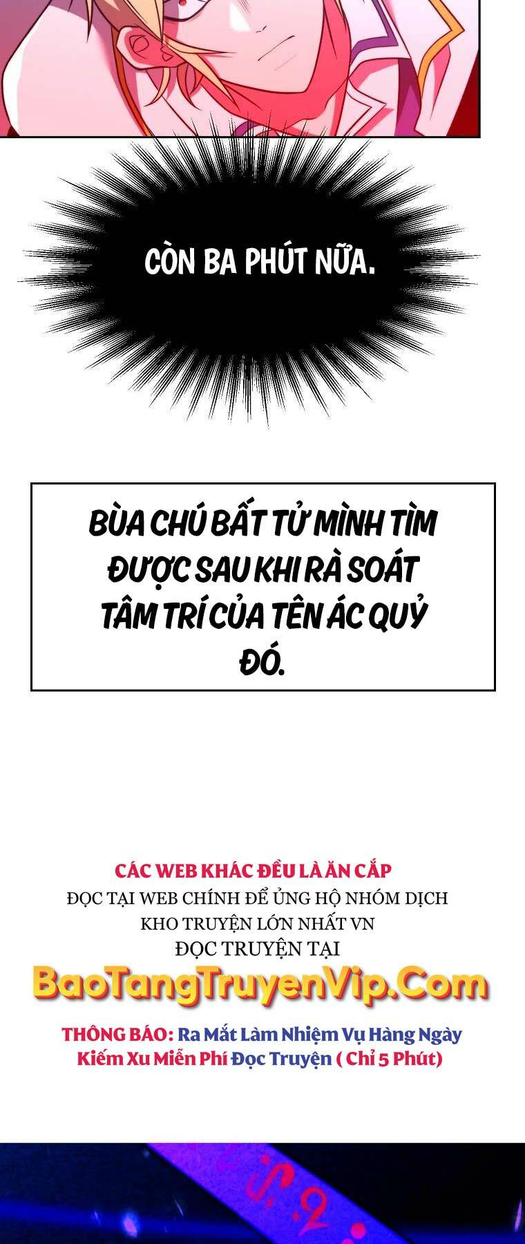 Đại Ma Đạo Sư Hồi Quy Chapter 84 - Trang 2