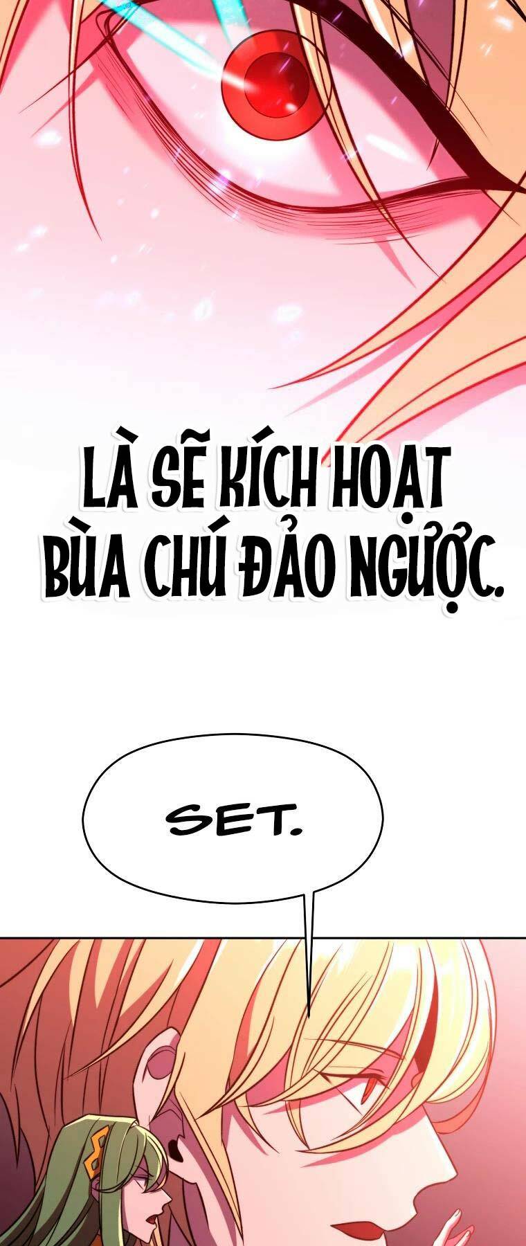 Đại Ma Đạo Sư Hồi Quy Chapter 84 - Trang 2