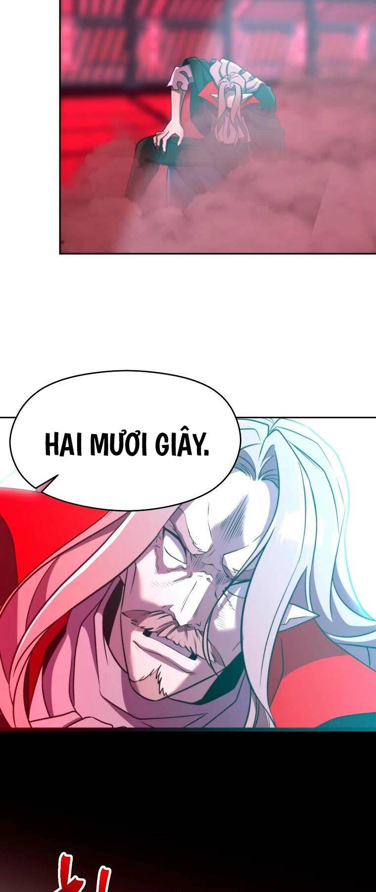 Đại Ma Đạo Sư Hồi Quy Chapter 84 - Trang 2