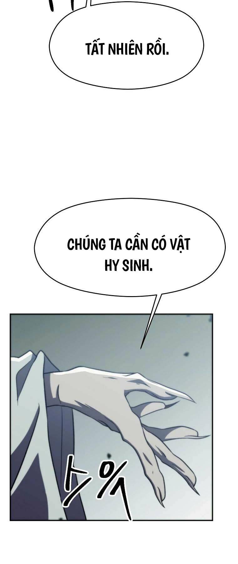 Đại Ma Đạo Sư Hồi Quy Chapter 84 - Trang 2