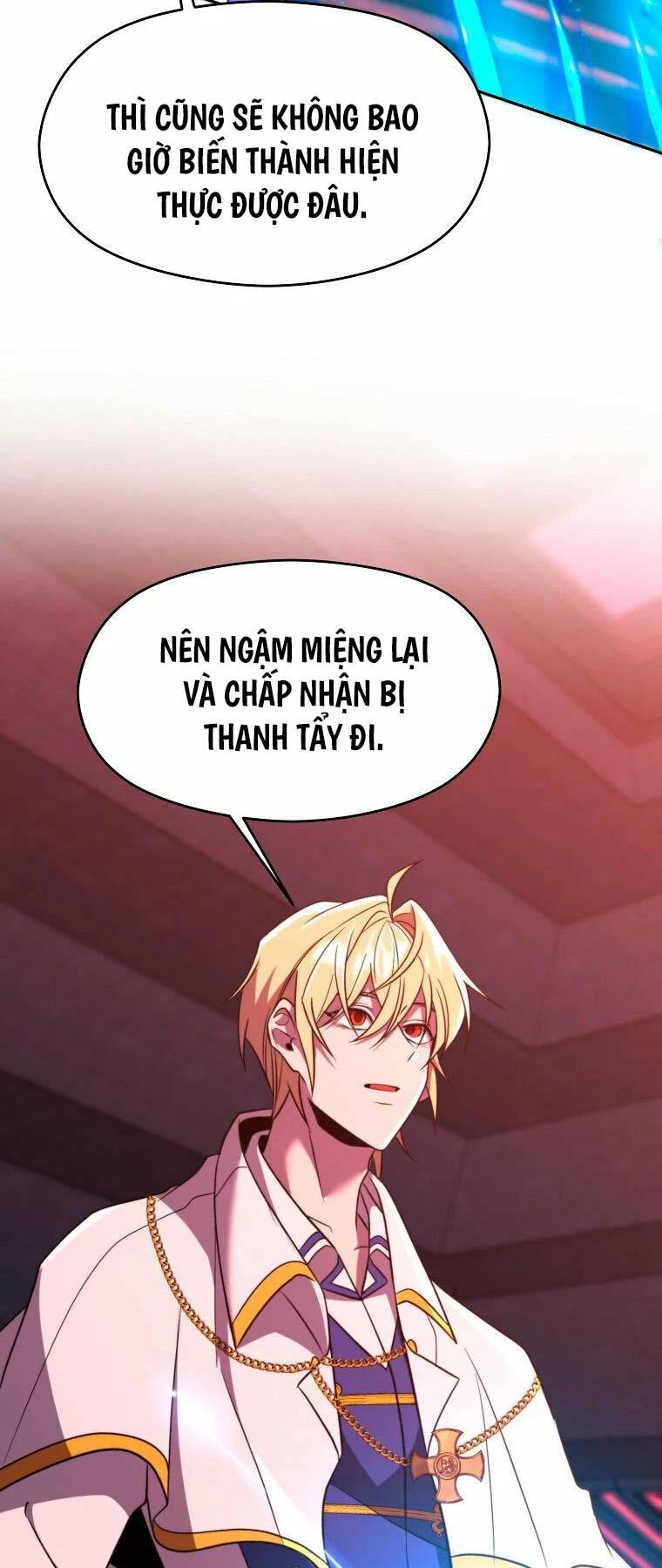 Đại Ma Đạo Sư Hồi Quy Chapter 83 - Trang 2