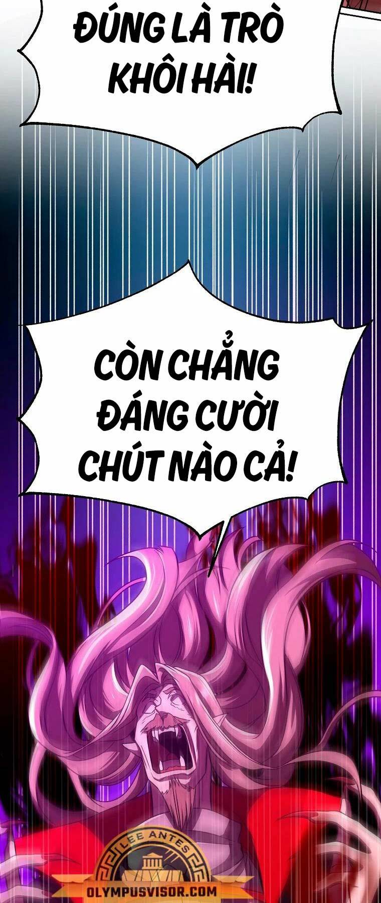 Đại Ma Đạo Sư Hồi Quy Chapter 83 - Trang 2