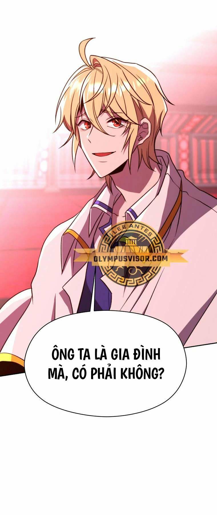 Đại Ma Đạo Sư Hồi Quy Chapter 83 - Trang 2