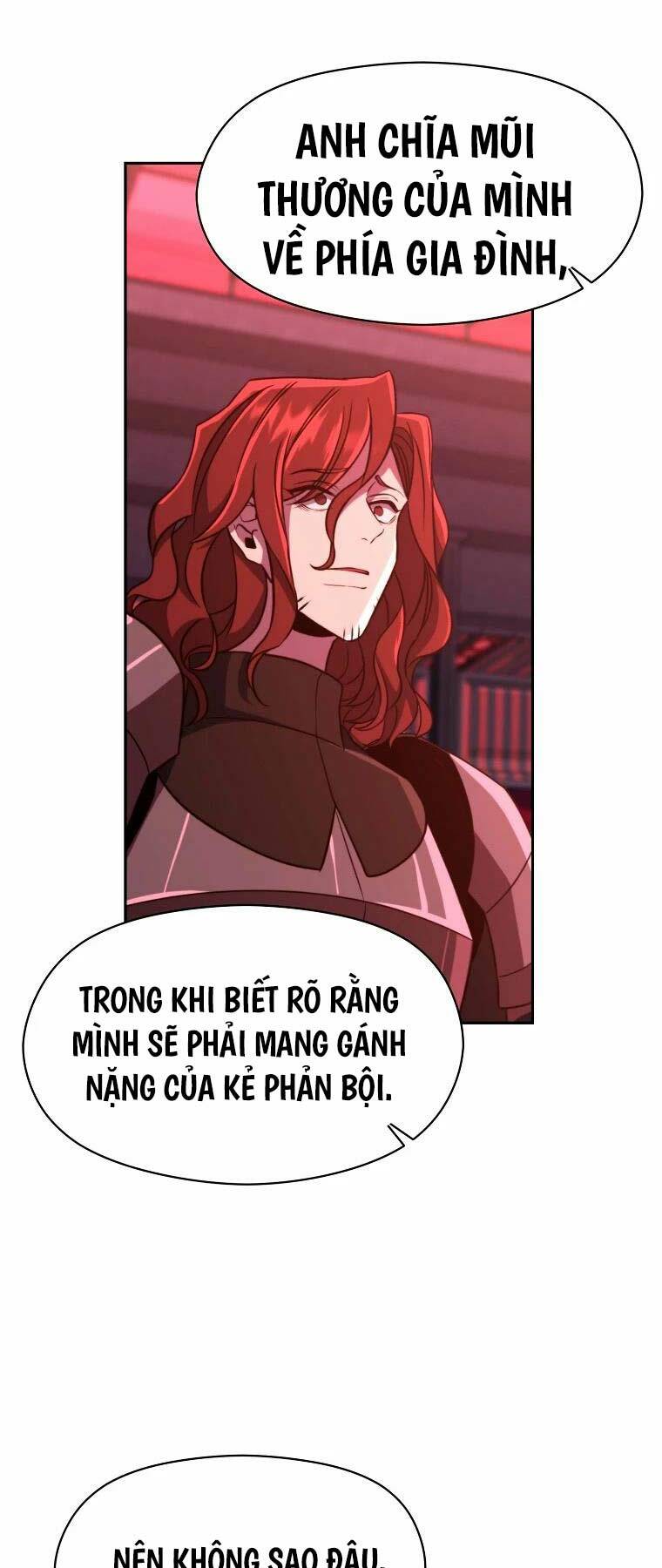 Đại Ma Đạo Sư Hồi Quy Chapter 83 - Trang 2