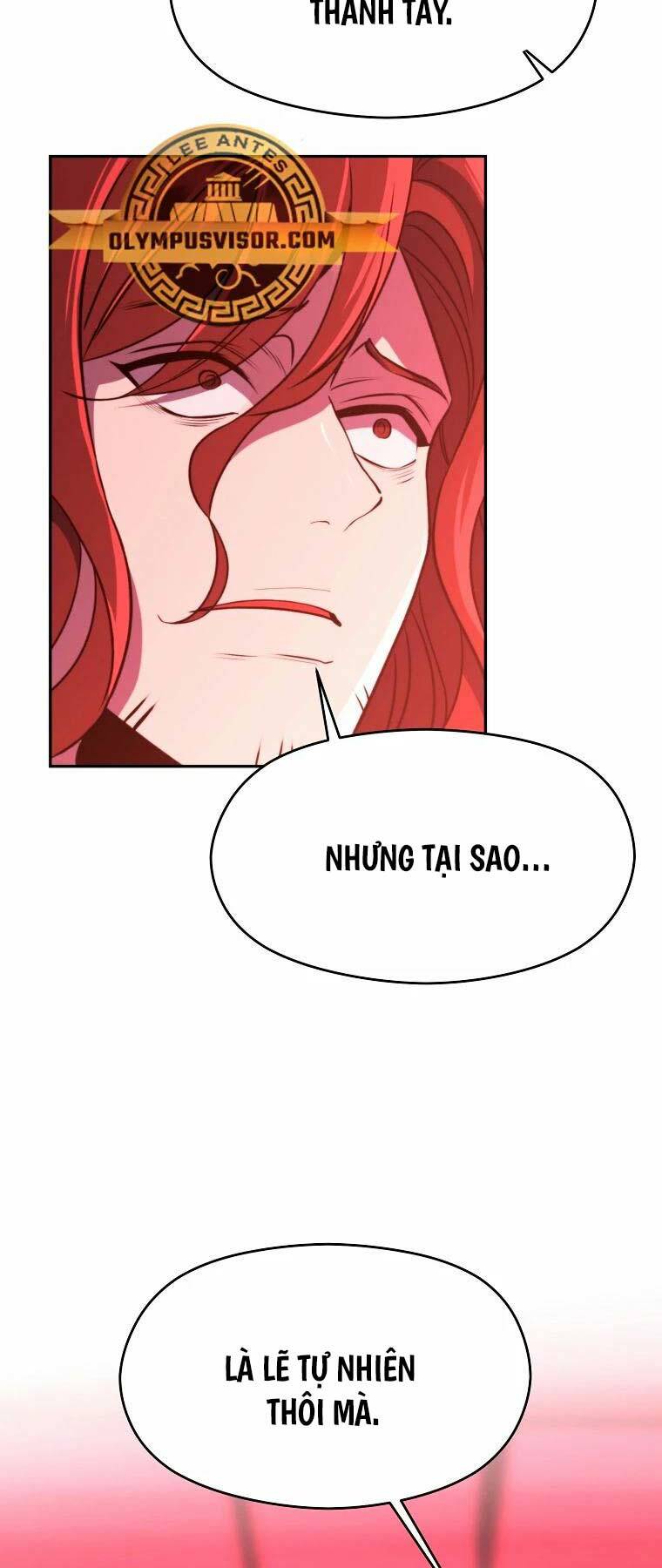 Đại Ma Đạo Sư Hồi Quy Chapter 83 - Trang 2