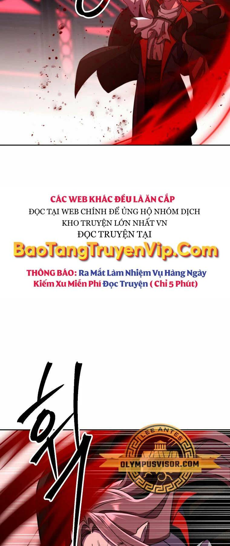 Đại Ma Đạo Sư Hồi Quy Chapter 83 - Trang 2