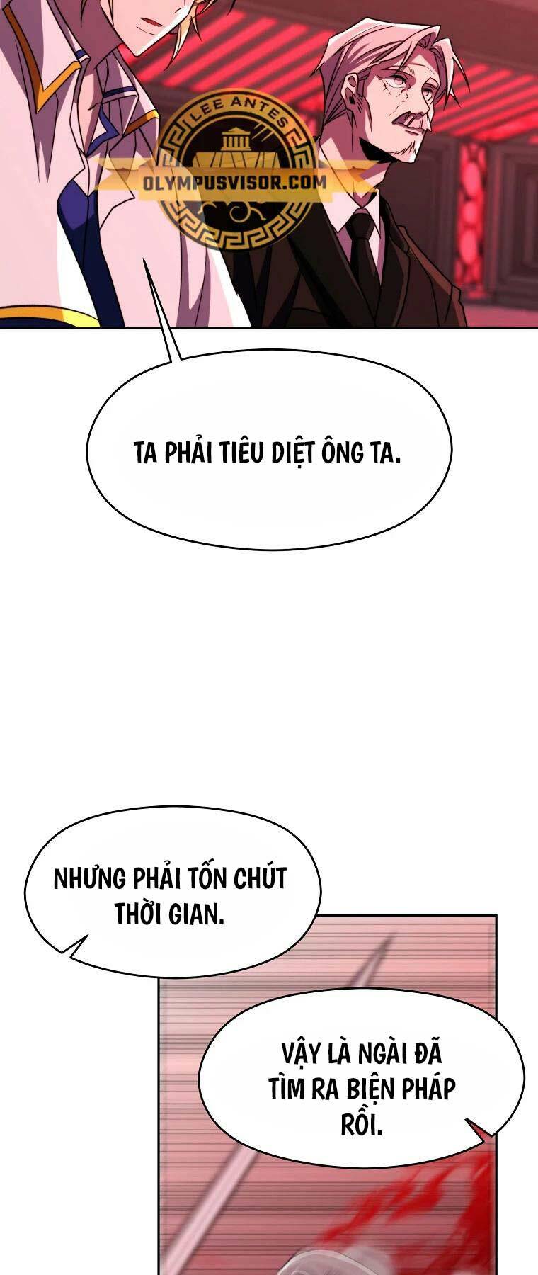 Đại Ma Đạo Sư Hồi Quy Chapter 83 - Trang 2