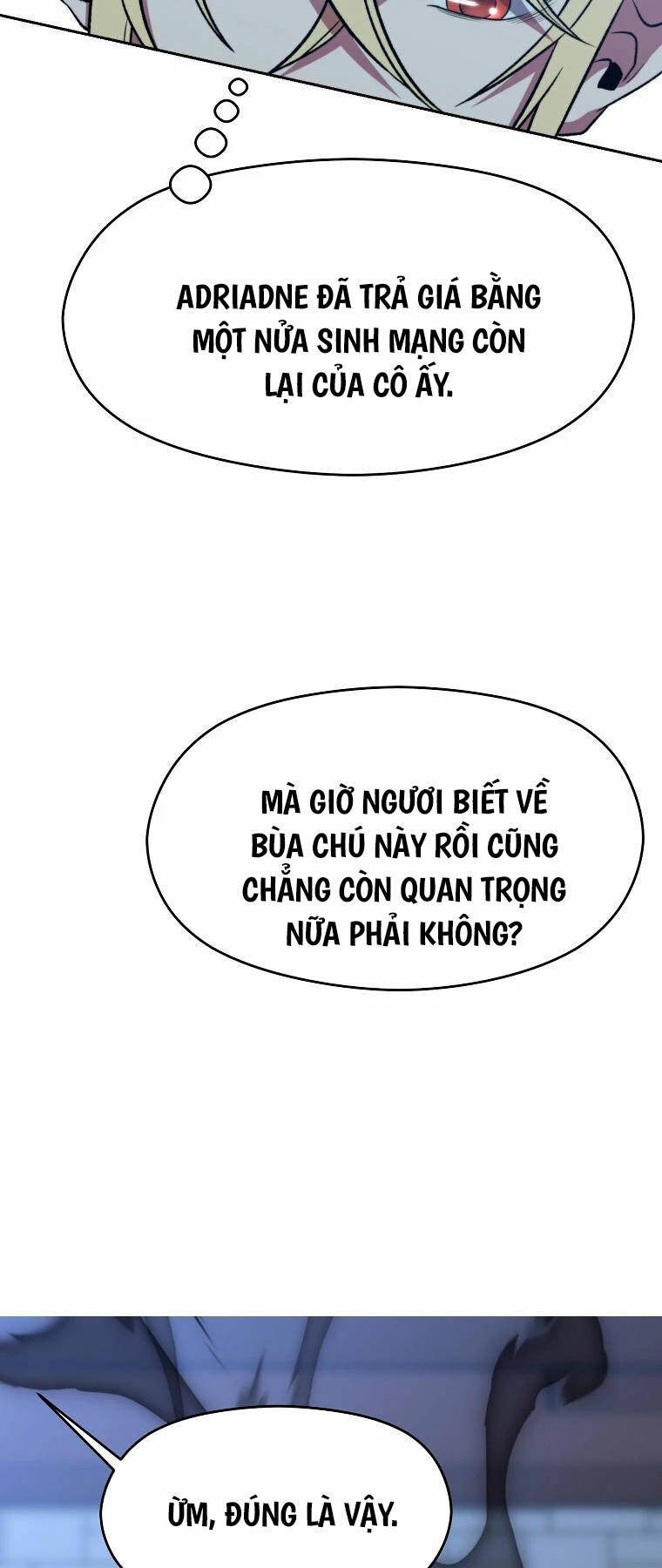 Đại Ma Đạo Sư Hồi Quy Chapter 82 - Trang 2