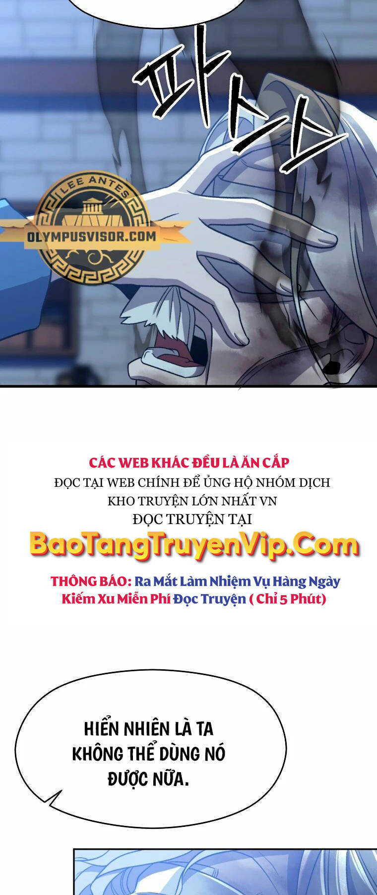 Đại Ma Đạo Sư Hồi Quy Chapter 82 - Trang 2