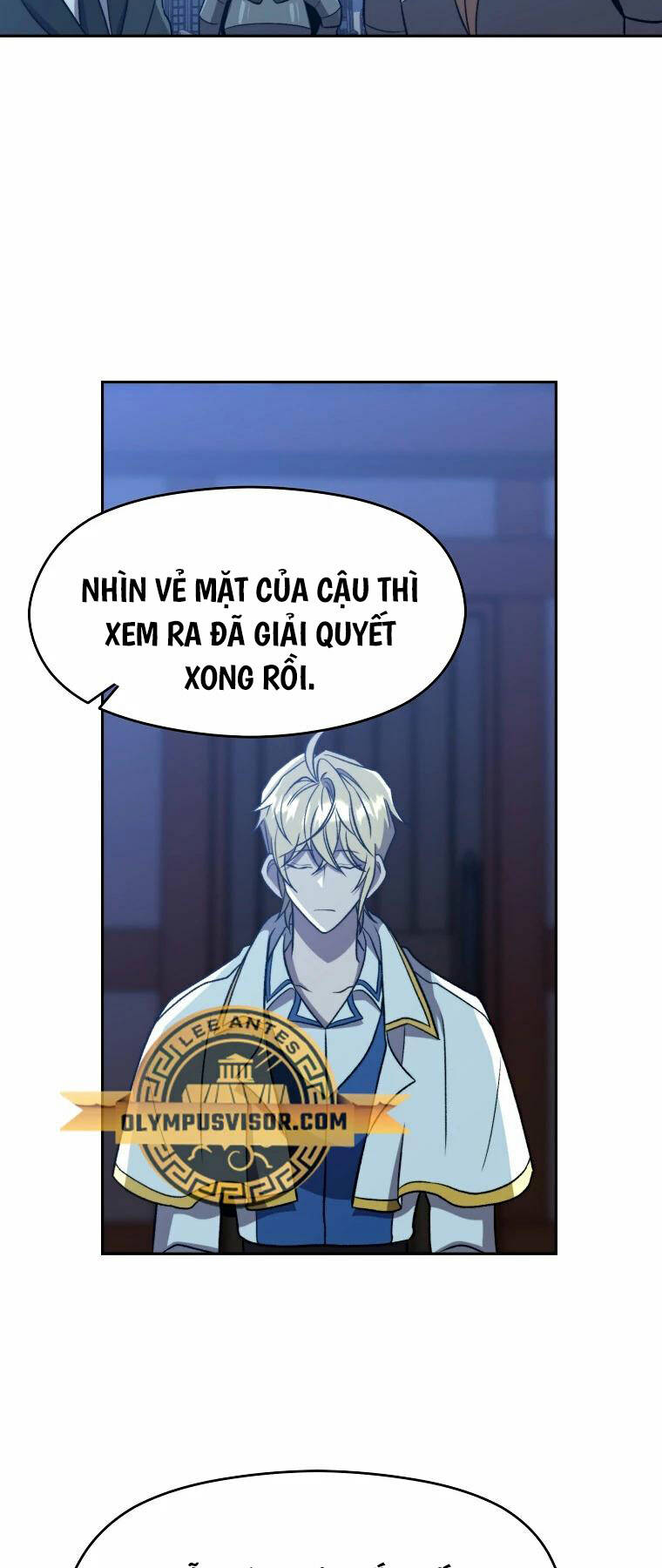 Đại Ma Đạo Sư Hồi Quy Chapter 82 - Trang 2