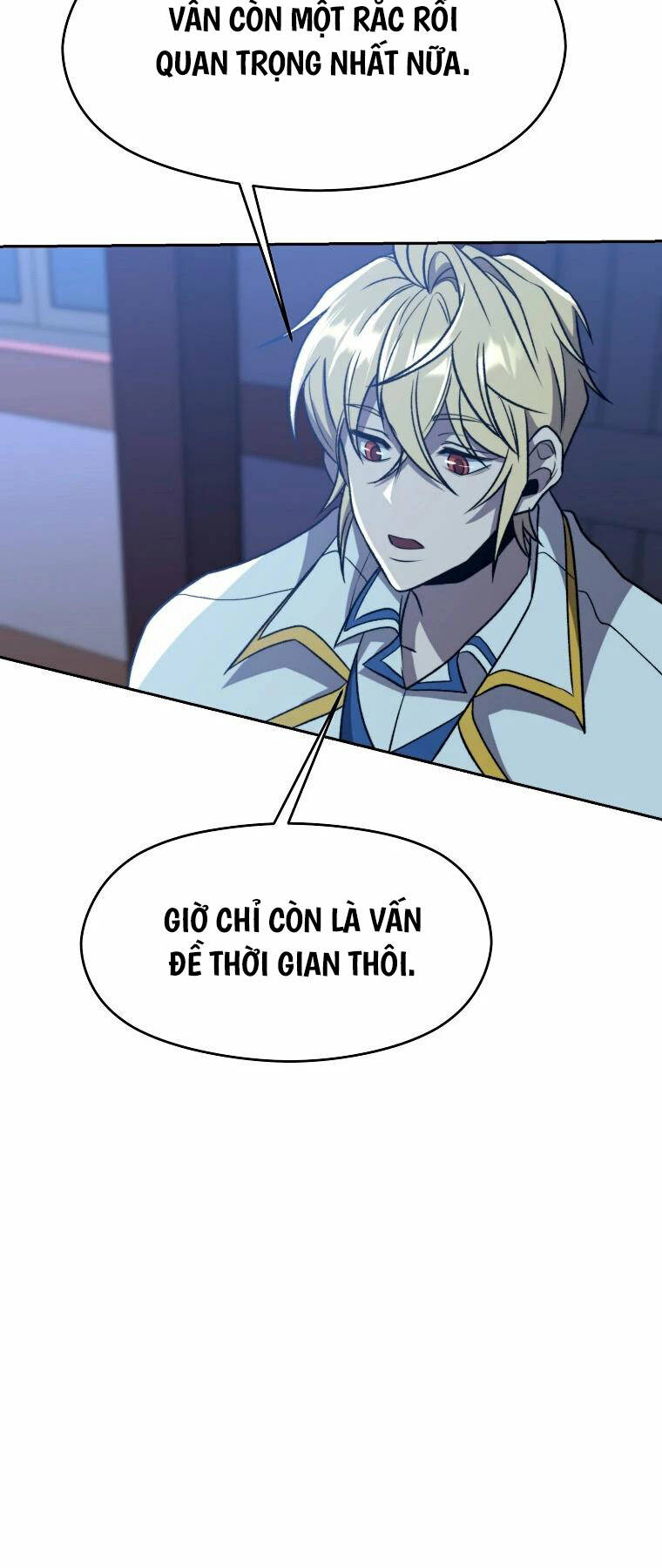 Đại Ma Đạo Sư Hồi Quy Chapter 82 - Trang 2