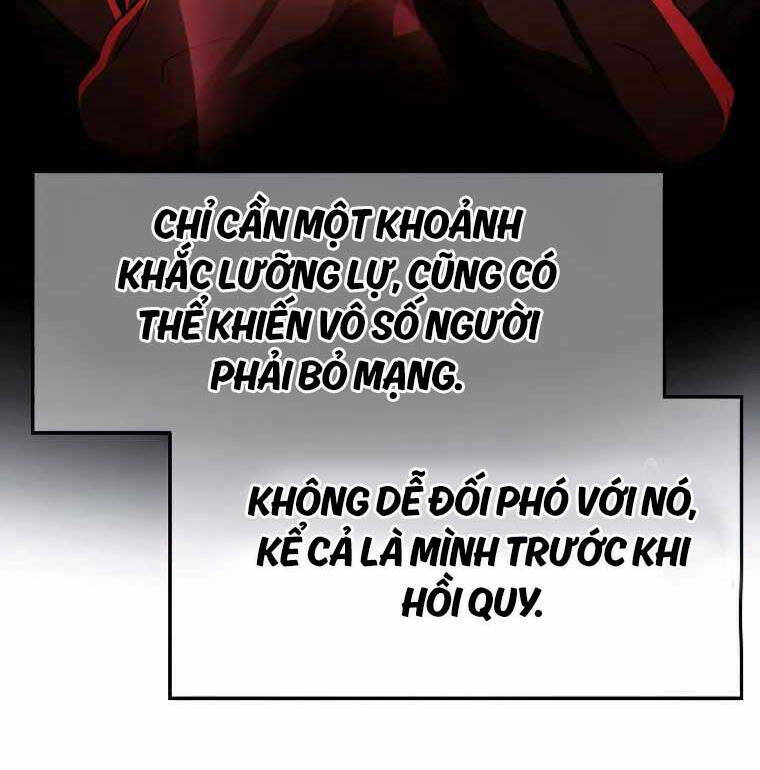 Đại Ma Đạo Sư Hồi Quy Chapter 81 - Trang 2