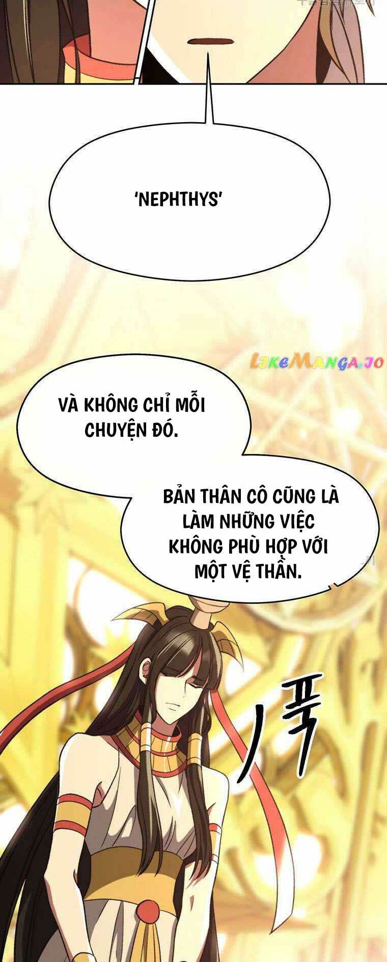 Đại Ma Đạo Sư Hồi Quy Chapter 79 - Trang 2