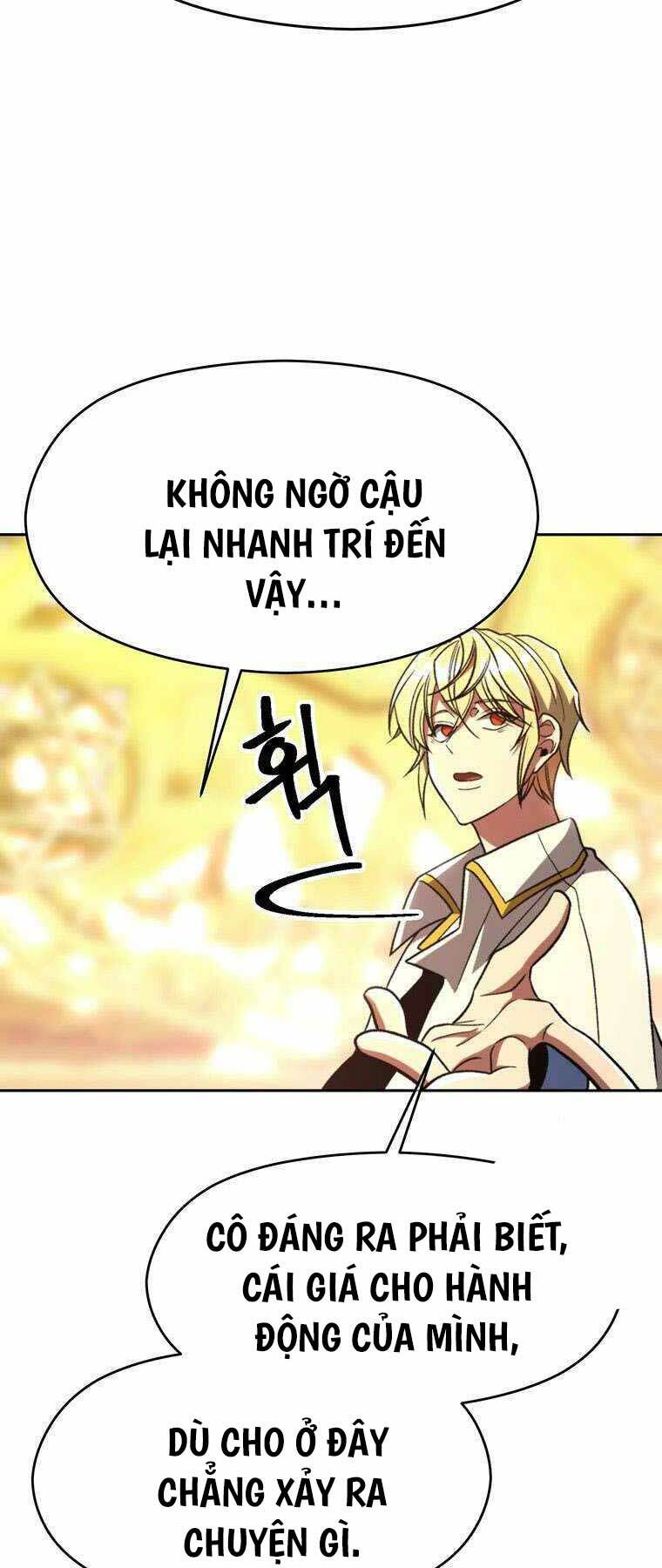 Đại Ma Đạo Sư Hồi Quy Chapter 79 - Trang 2