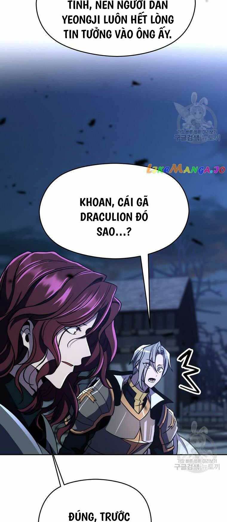 Đại Ma Đạo Sư Hồi Quy Chapter 78 - Trang 2