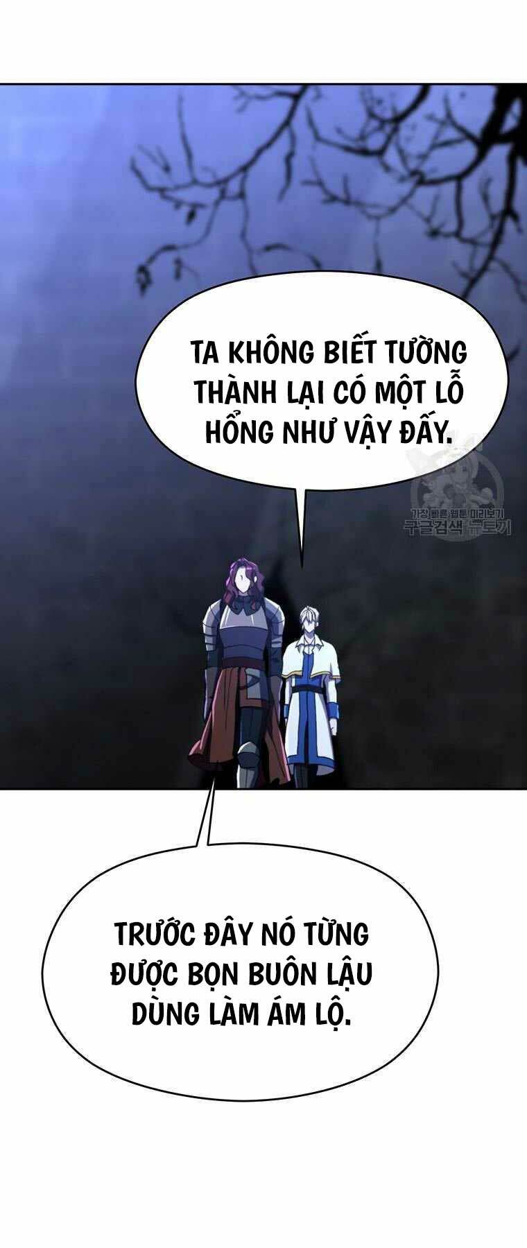 Đại Ma Đạo Sư Hồi Quy Chapter 78 - Trang 2