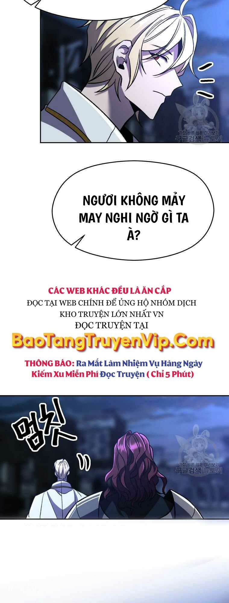 Đại Ma Đạo Sư Hồi Quy Chapter 78 - Trang 2