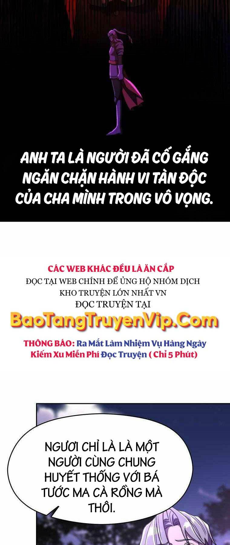 Đại Ma Đạo Sư Hồi Quy Chapter 77 - Trang 2