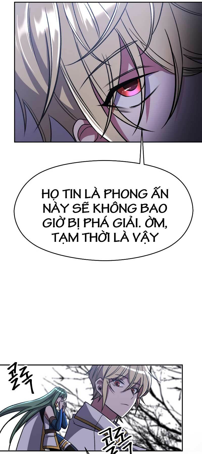 Đại Ma Đạo Sư Hồi Quy Chapter 76 - Trang 2