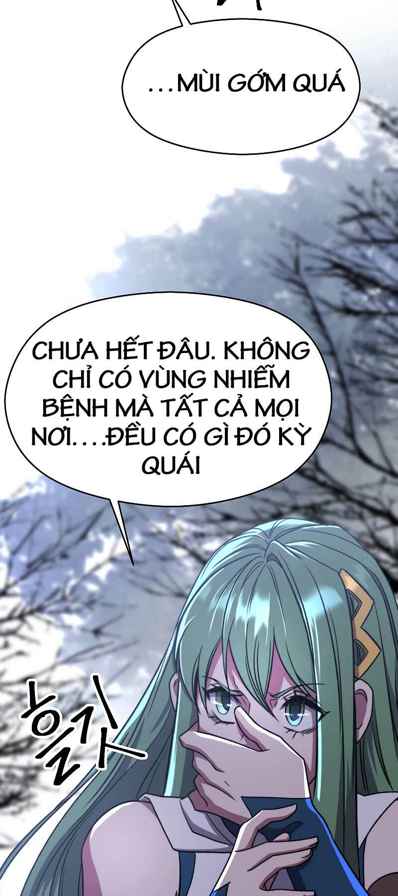 Đại Ma Đạo Sư Hồi Quy Chapter 76 - Trang 2