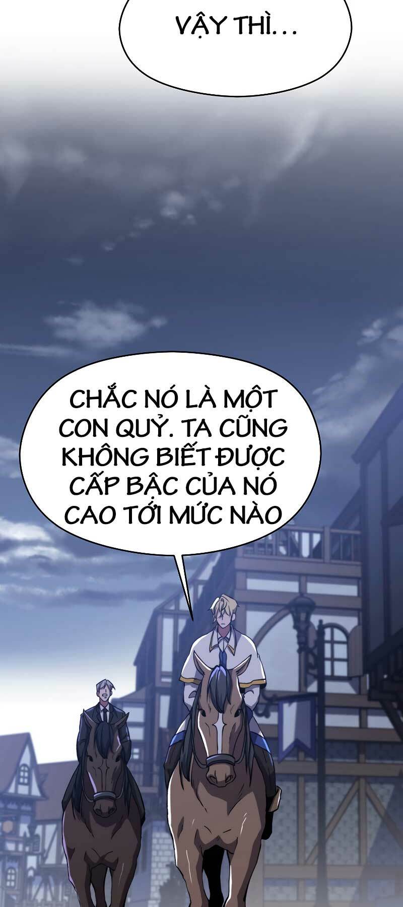 Đại Ma Đạo Sư Hồi Quy Chapter 76 - Trang 2