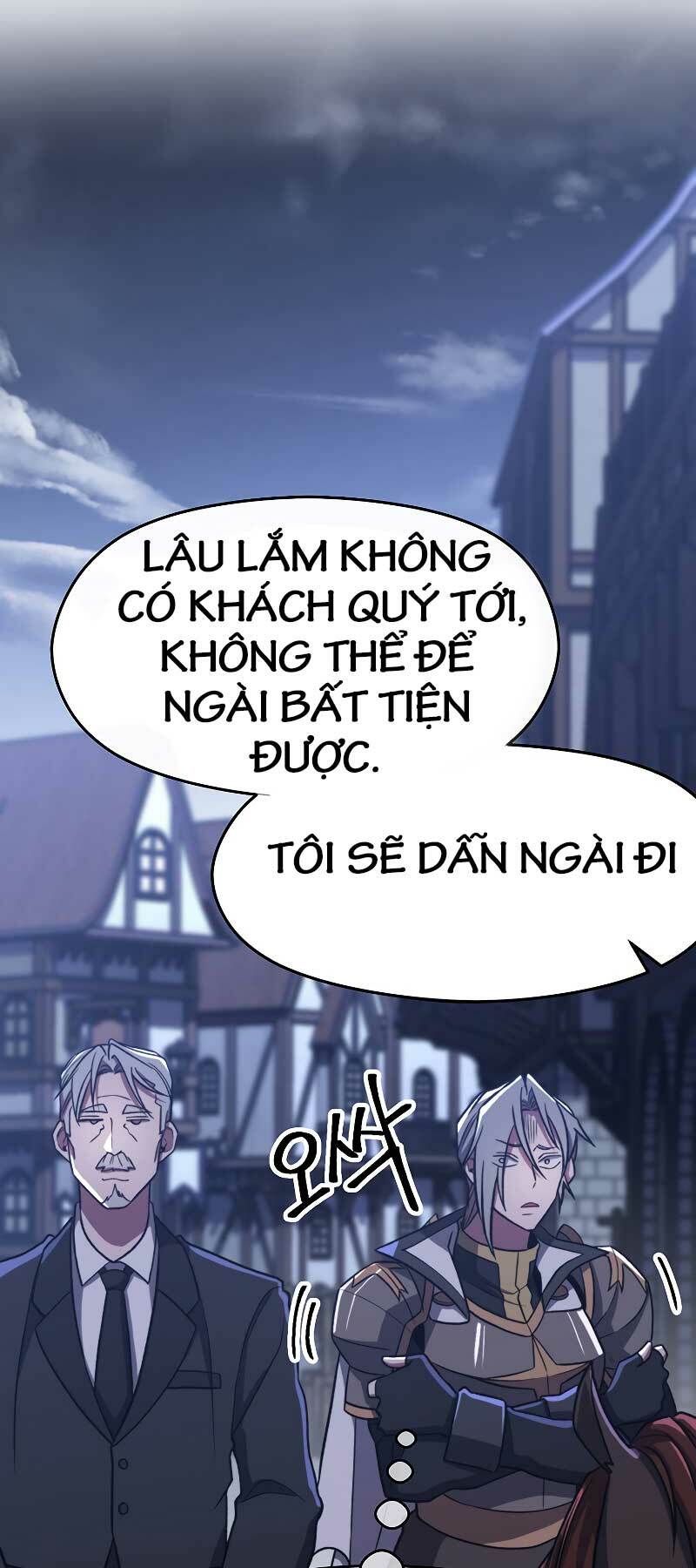 Đại Ma Đạo Sư Hồi Quy Chapter 76 - Trang 2