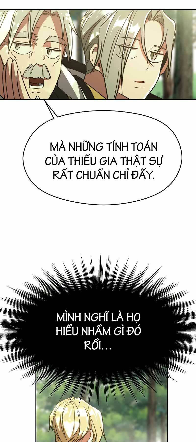 Đại Ma Đạo Sư Hồi Quy Chapter 75 - Trang 2