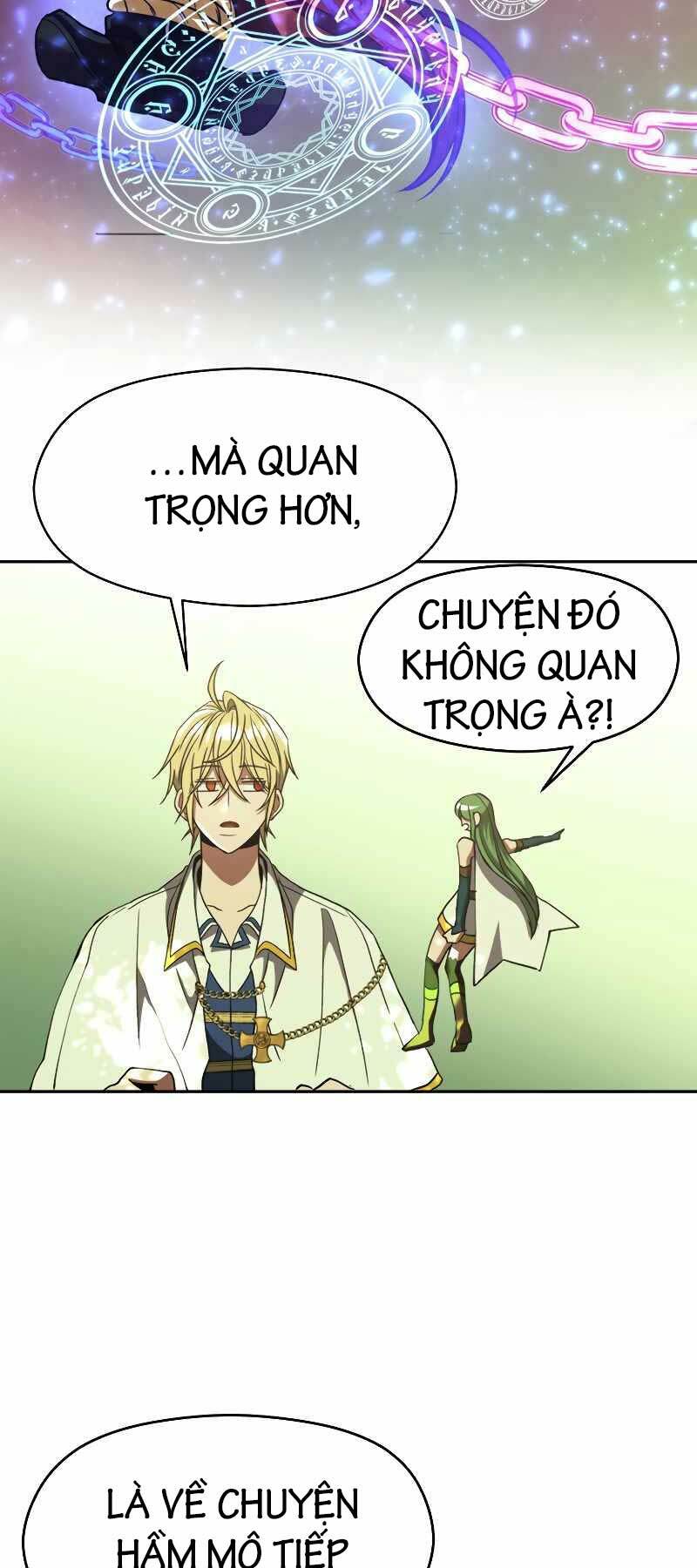 Đại Ma Đạo Sư Hồi Quy Chapter 75 - Trang 2