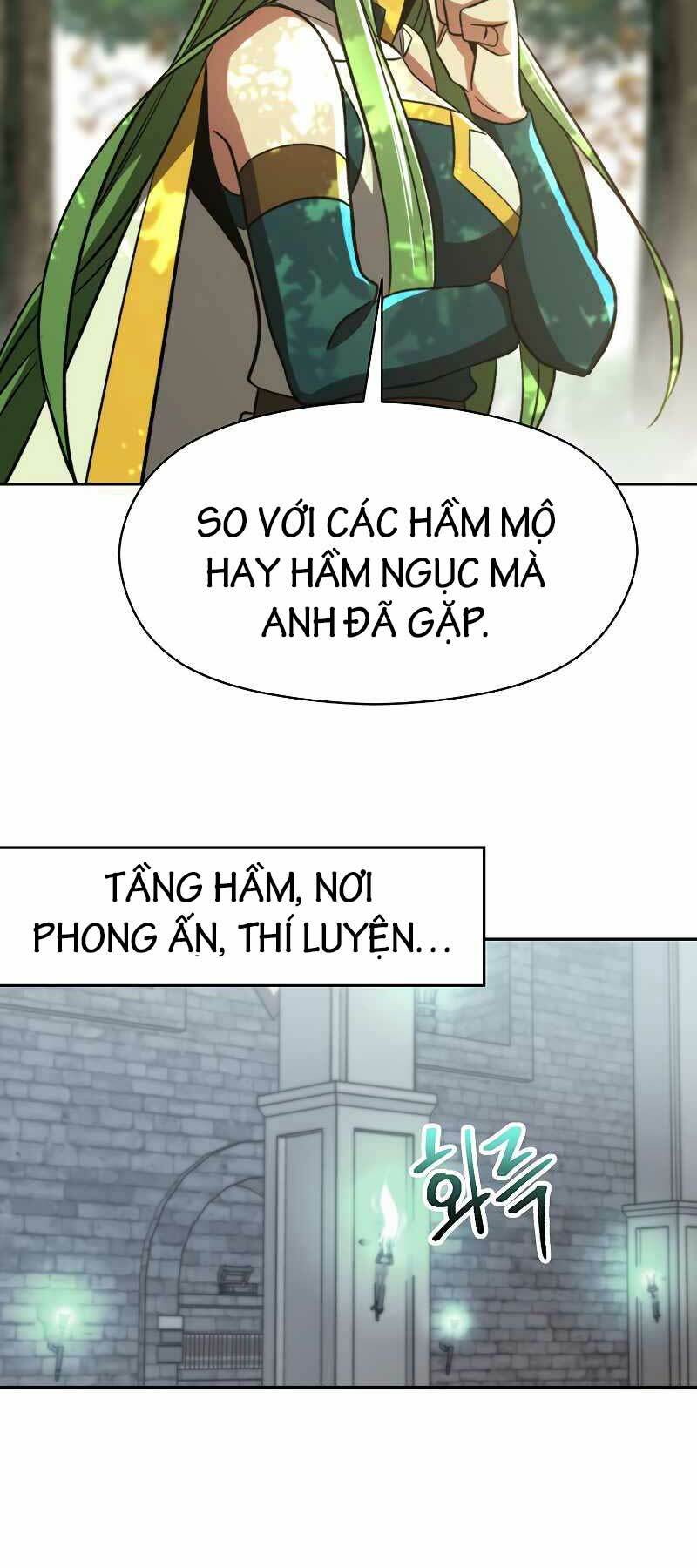 Đại Ma Đạo Sư Hồi Quy Chapter 75 - Trang 2