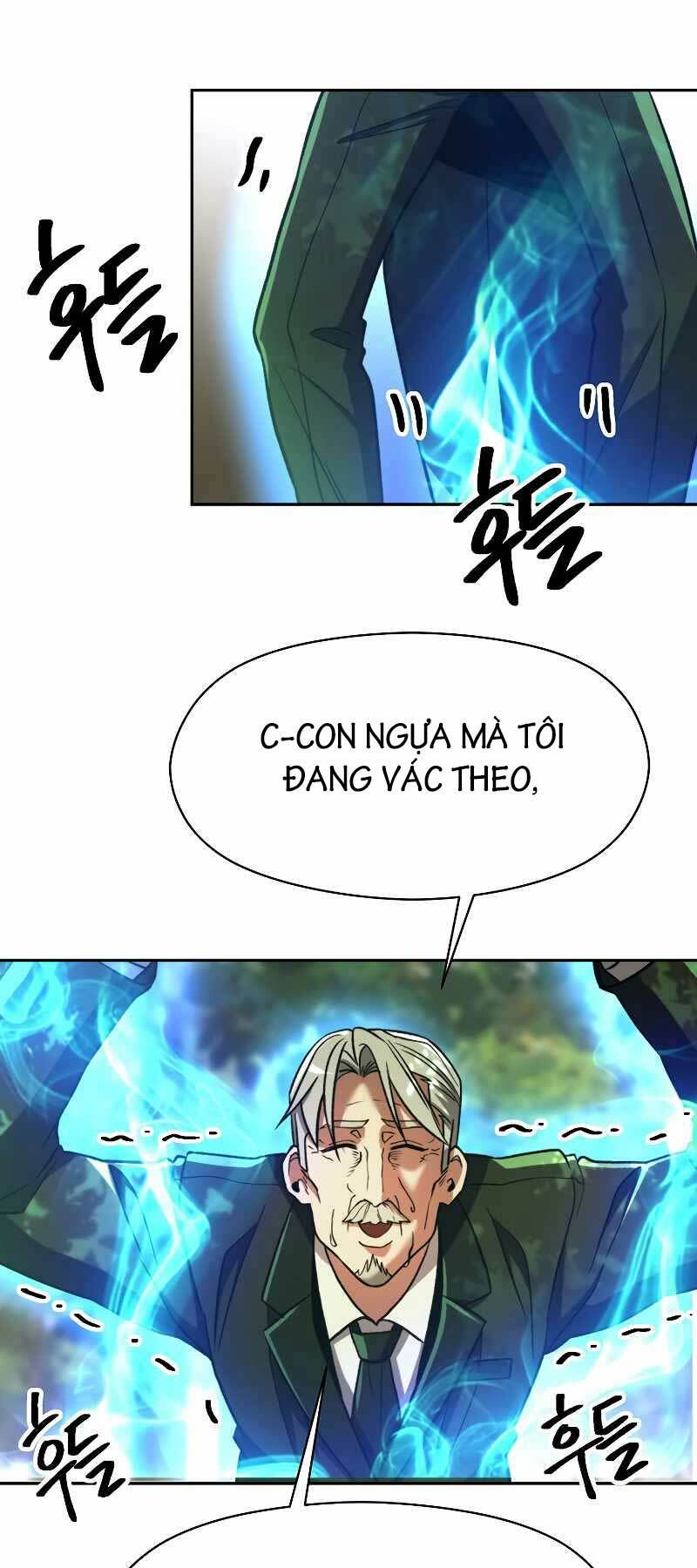 Đại Ma Đạo Sư Hồi Quy Chapter 75 - Trang 2