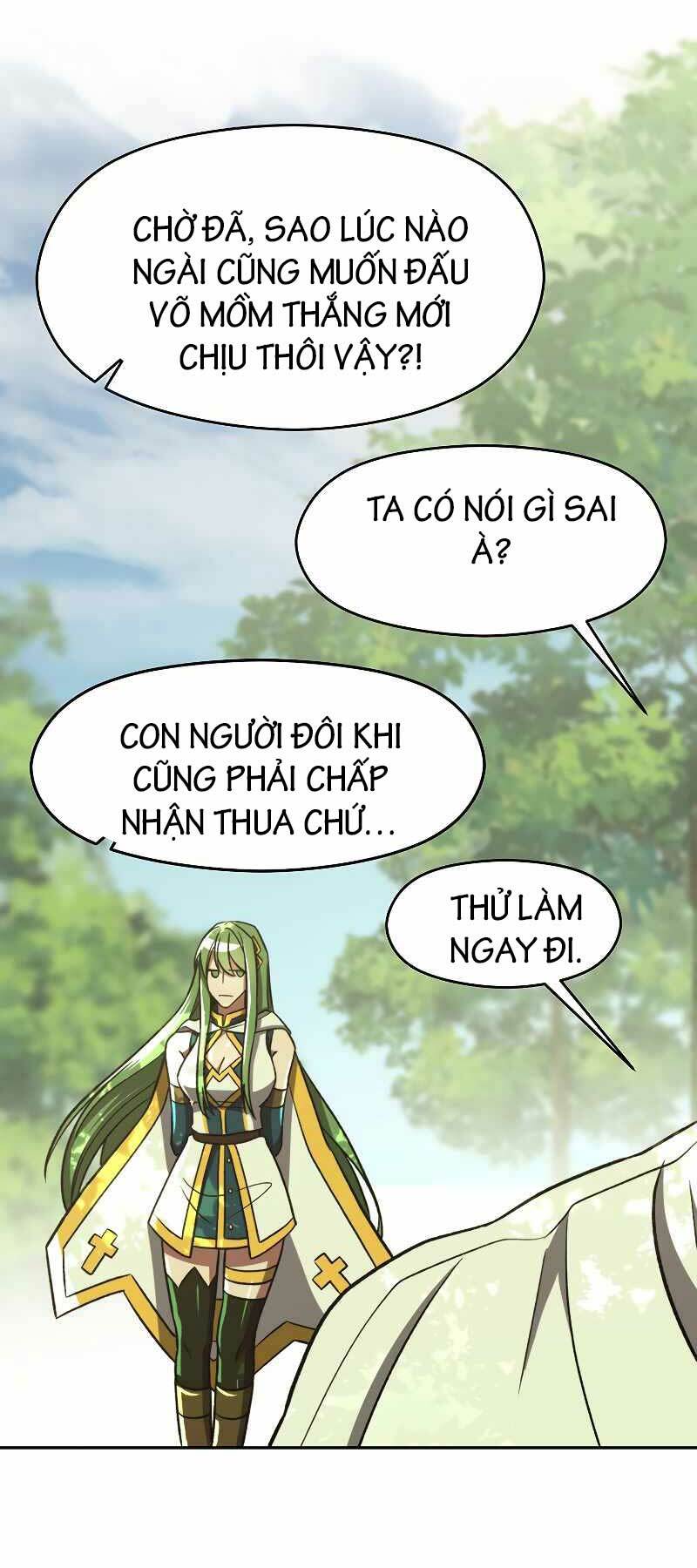 Đại Ma Đạo Sư Hồi Quy Chapter 75 - Trang 2