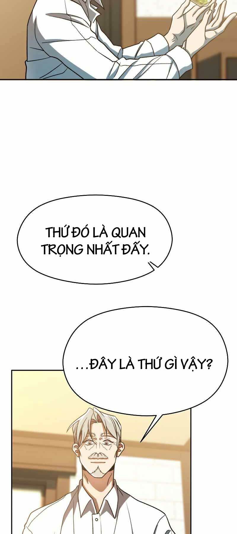 Đại Ma Đạo Sư Hồi Quy Chapter 74 - Trang 2