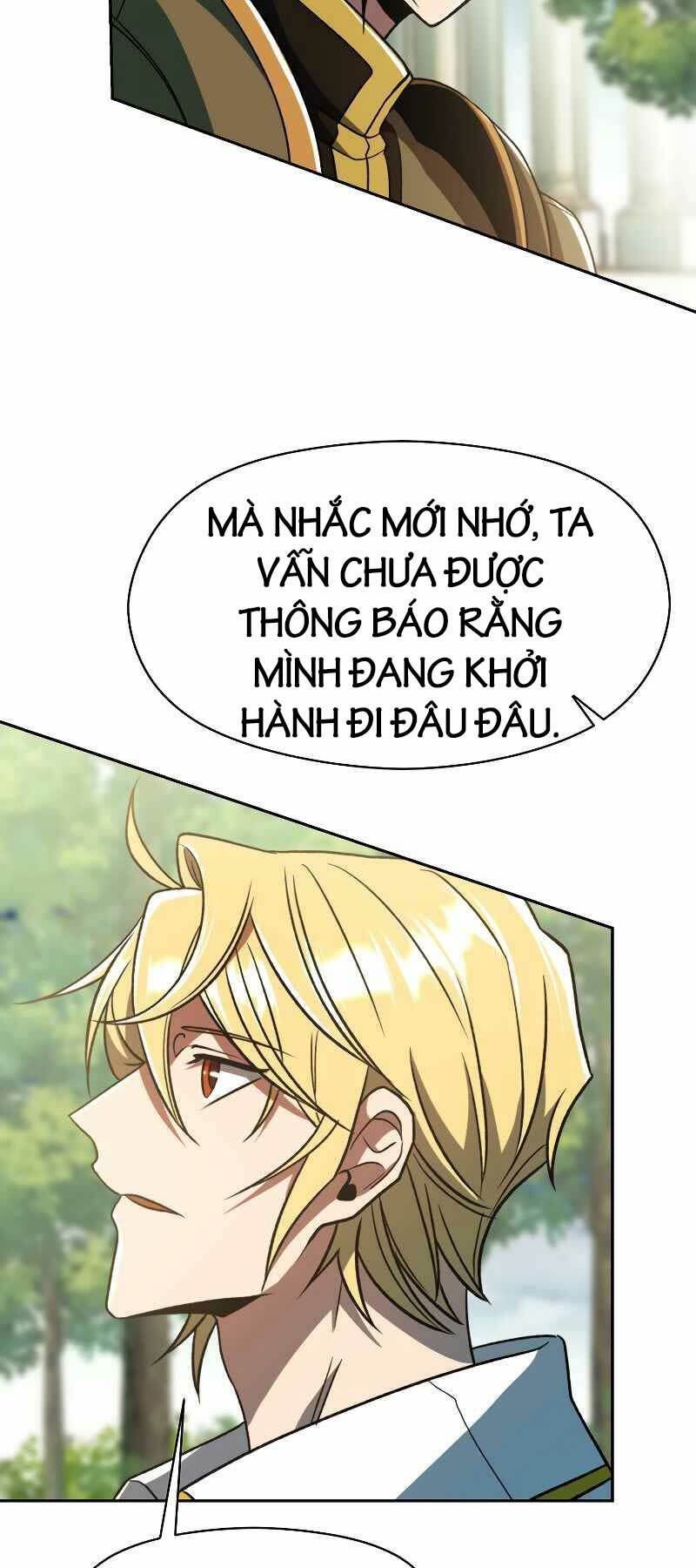 Đại Ma Đạo Sư Hồi Quy Chapter 74 - Trang 2