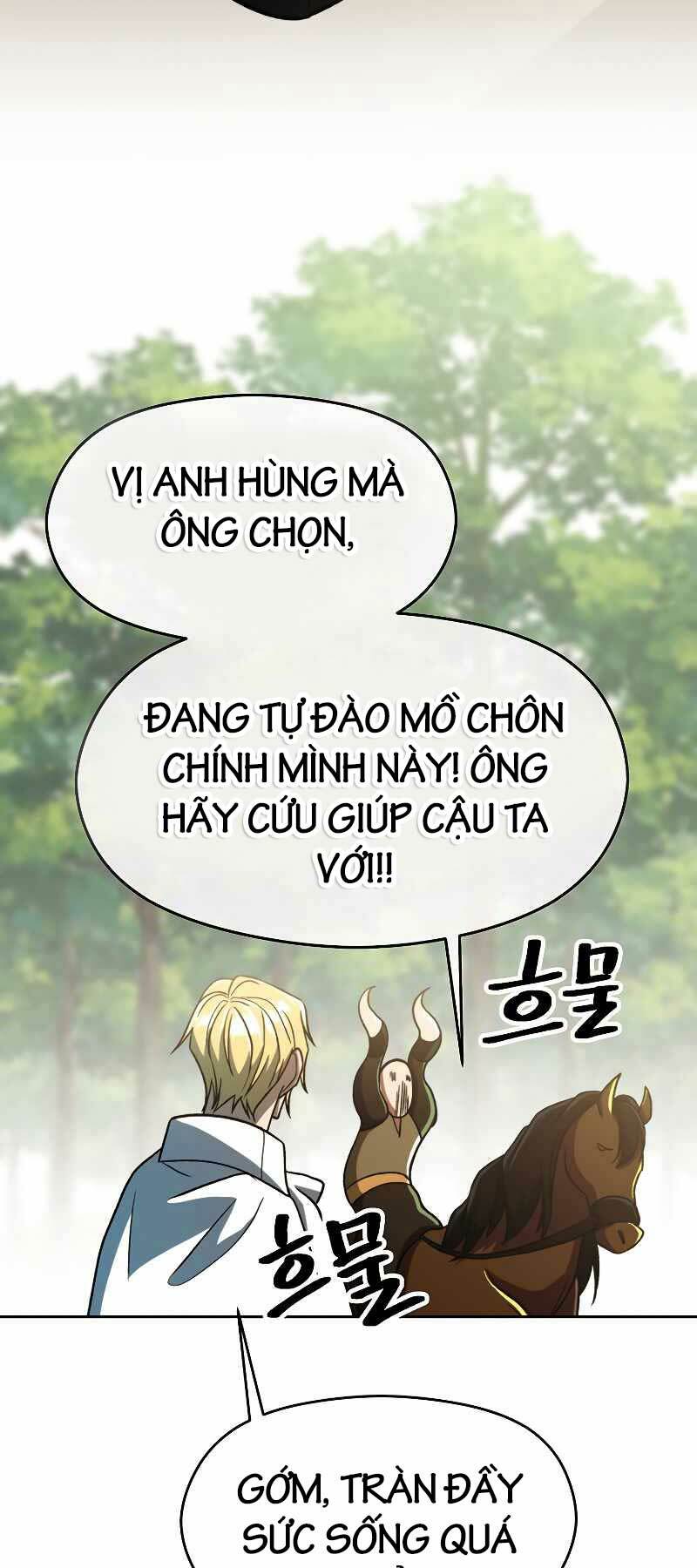 Đại Ma Đạo Sư Hồi Quy Chapter 74 - Trang 2