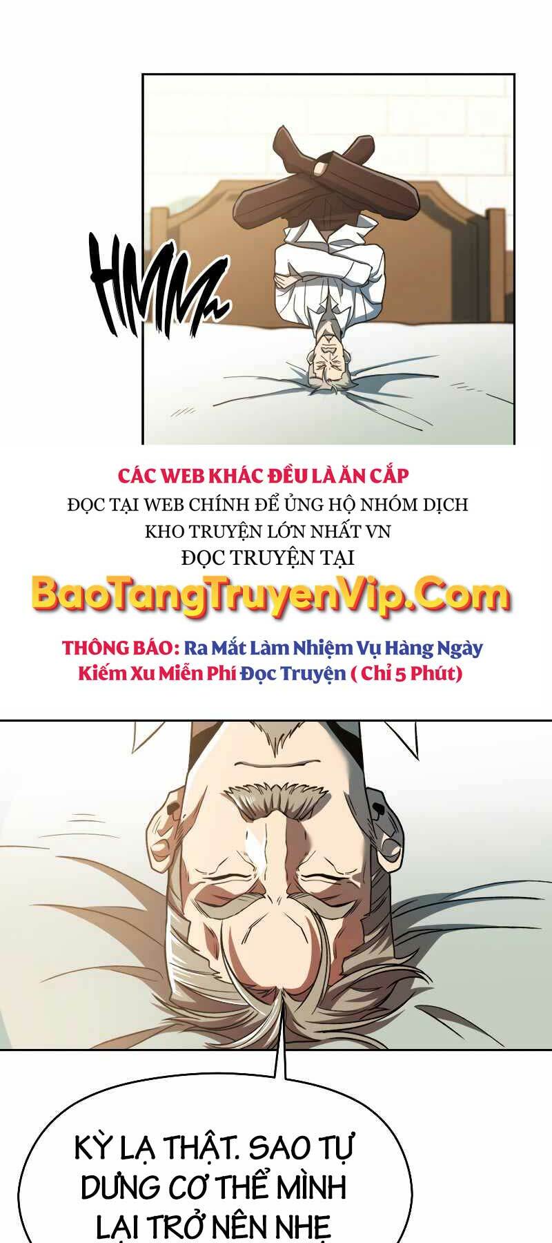 Đại Ma Đạo Sư Hồi Quy Chapter 74 - Trang 2