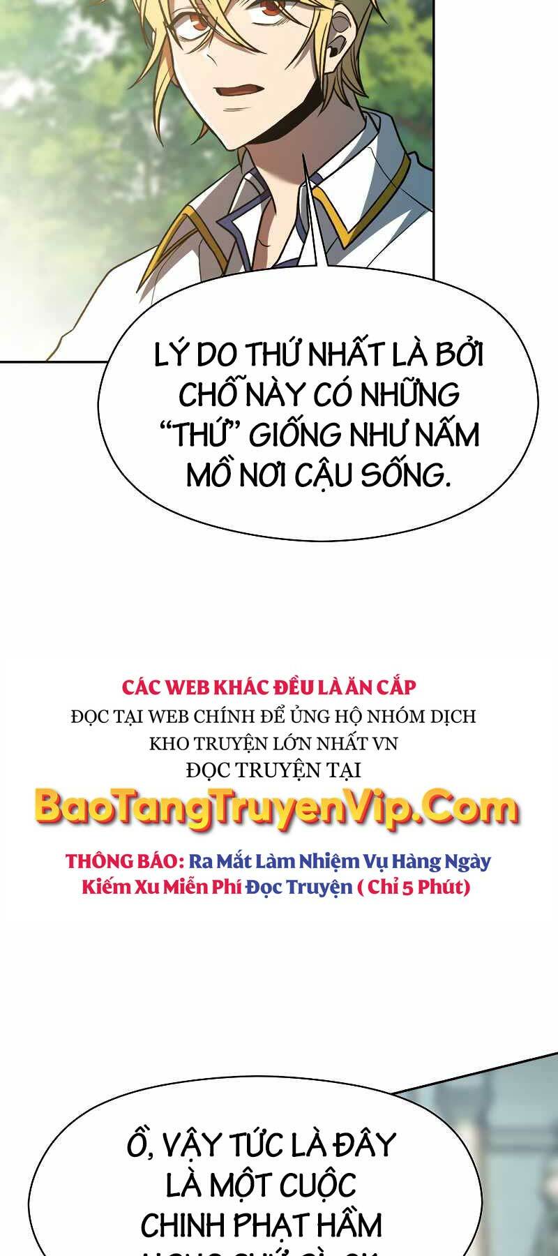 Đại Ma Đạo Sư Hồi Quy Chapter 74 - Trang 2