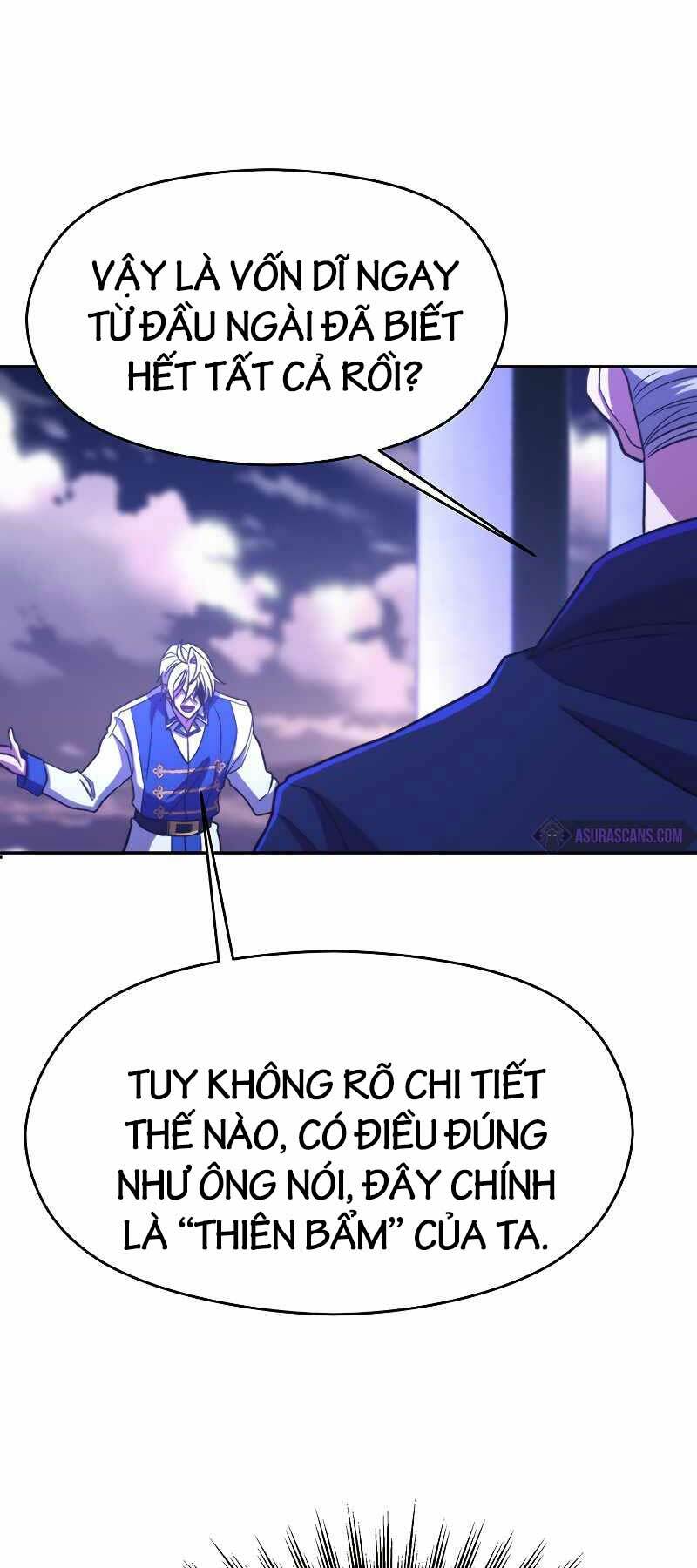 Đại Ma Đạo Sư Hồi Quy Chapter 73 - Trang 2