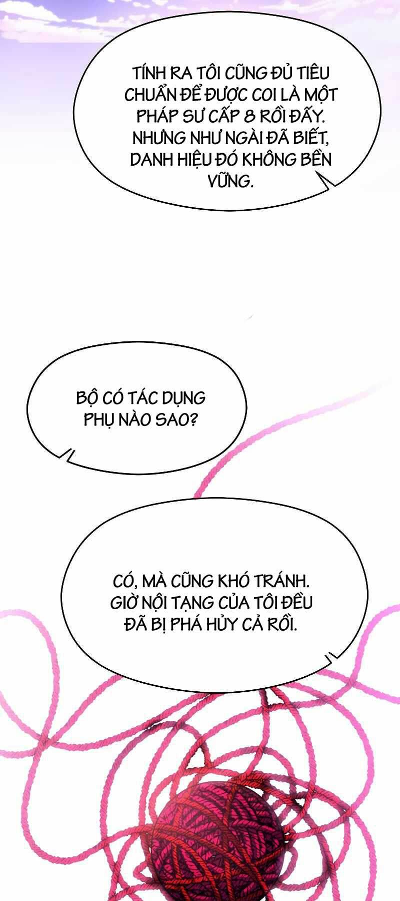 Đại Ma Đạo Sư Hồi Quy Chapter 73 - Trang 2