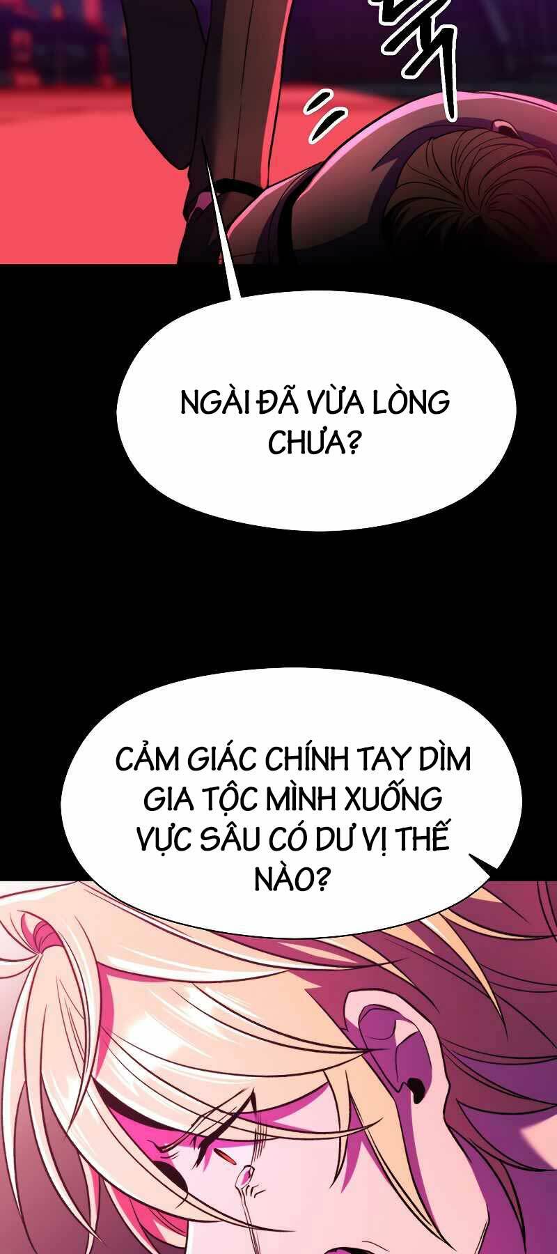 Đại Ma Đạo Sư Hồi Quy Chapter 73 - Trang 2