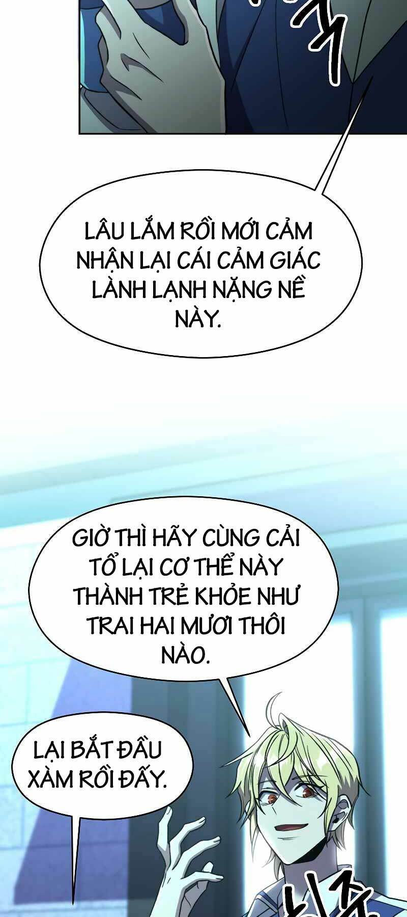 Đại Ma Đạo Sư Hồi Quy Chapter 73 - Trang 2