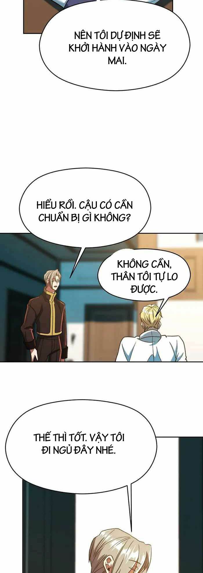 Đại Ma Đạo Sư Hồi Quy Chapter 72 - Trang 2