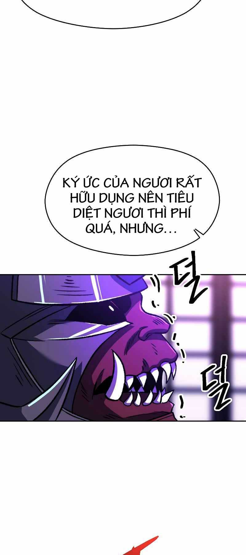 Đại Ma Đạo Sư Hồi Quy Chapter 71 - Trang 2