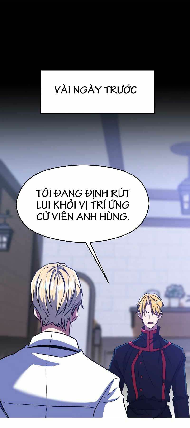 Đại Ma Đạo Sư Hồi Quy Chapter 71 - Trang 2