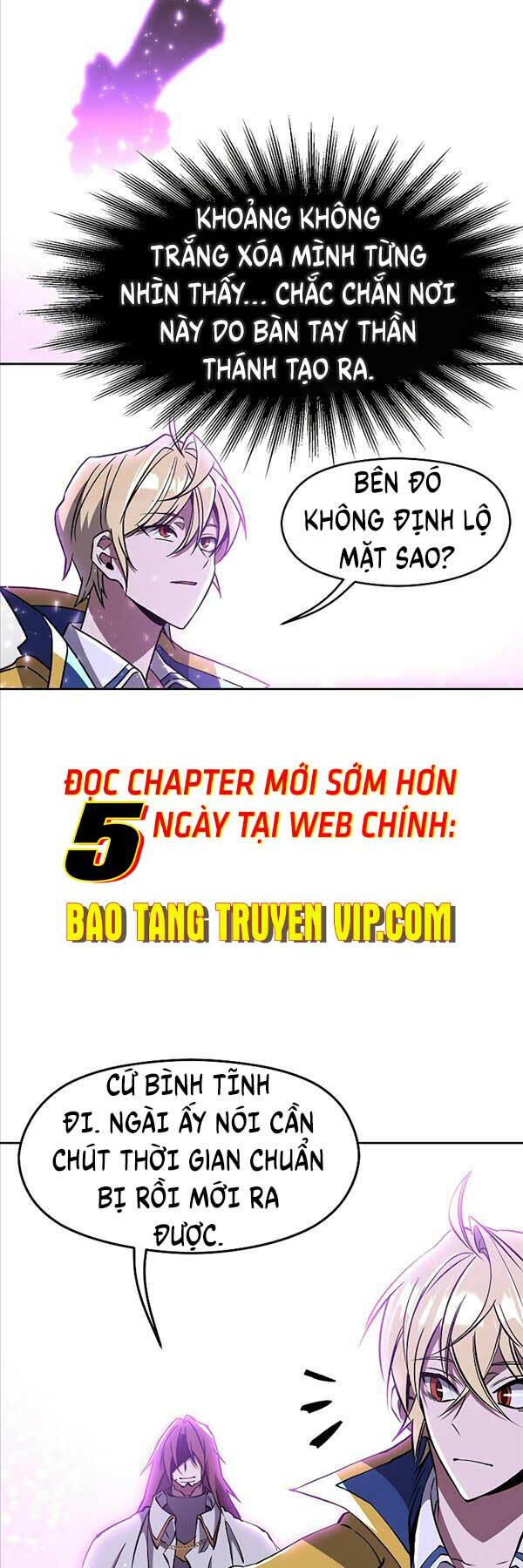 Đại Ma Đạo Sư Hồi Quy Chapter 64 - Trang 2