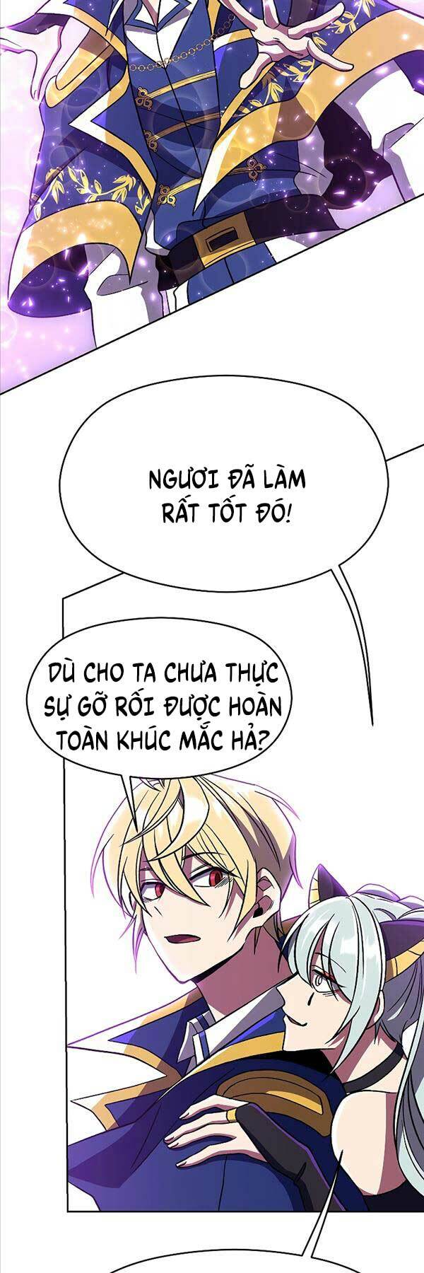 Đại Ma Đạo Sư Hồi Quy Chapter 64 - Trang 2